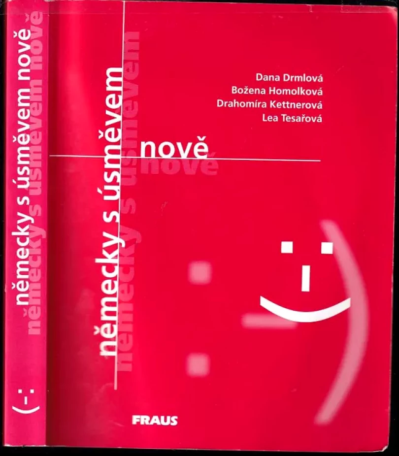 Německy s úsměvem-nově (, 2006)