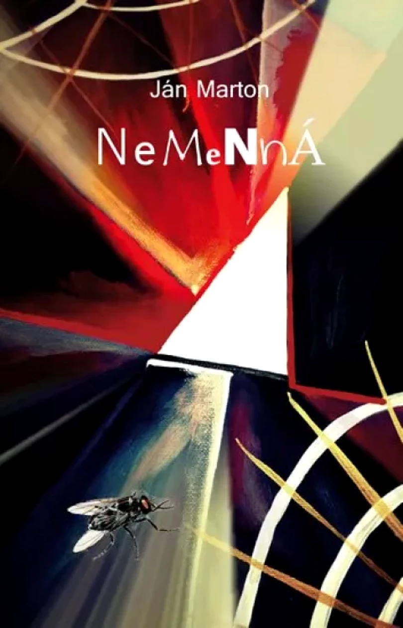 Levně Nemenná (Jan Márton, 2017)