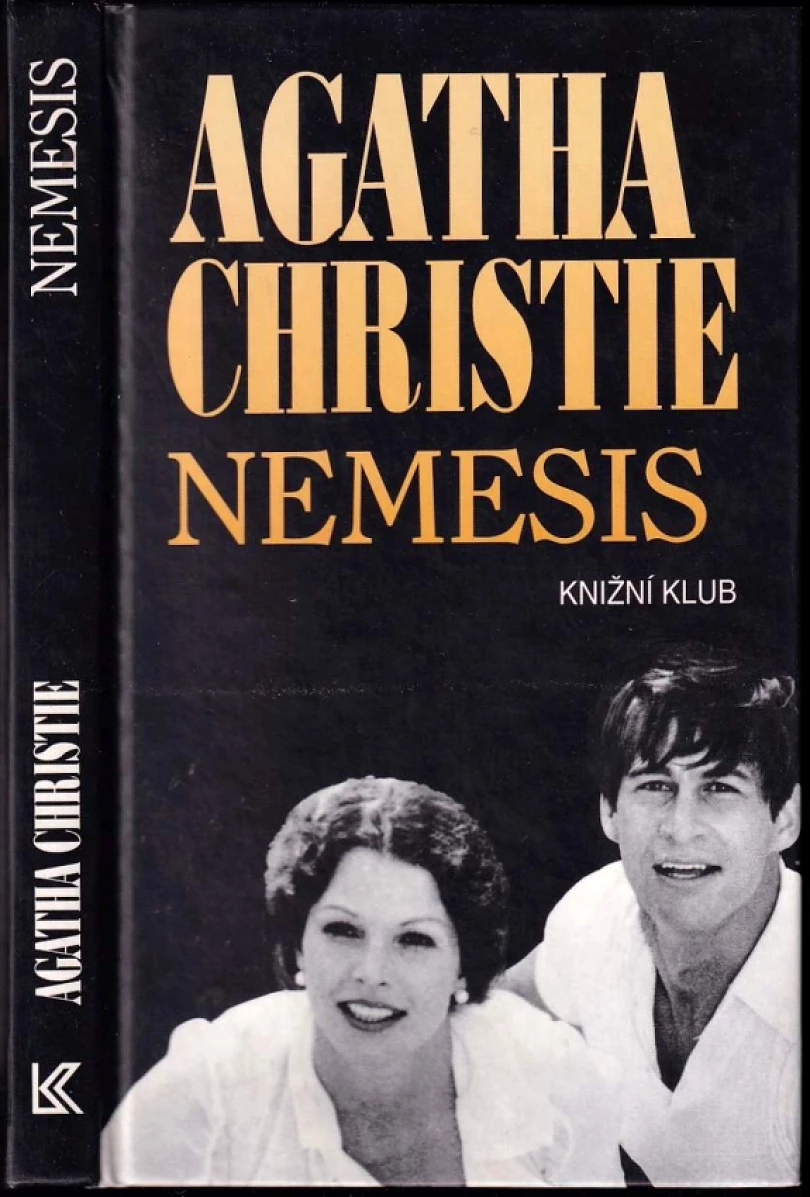 Nemesis (Agatha Christie, 1995)