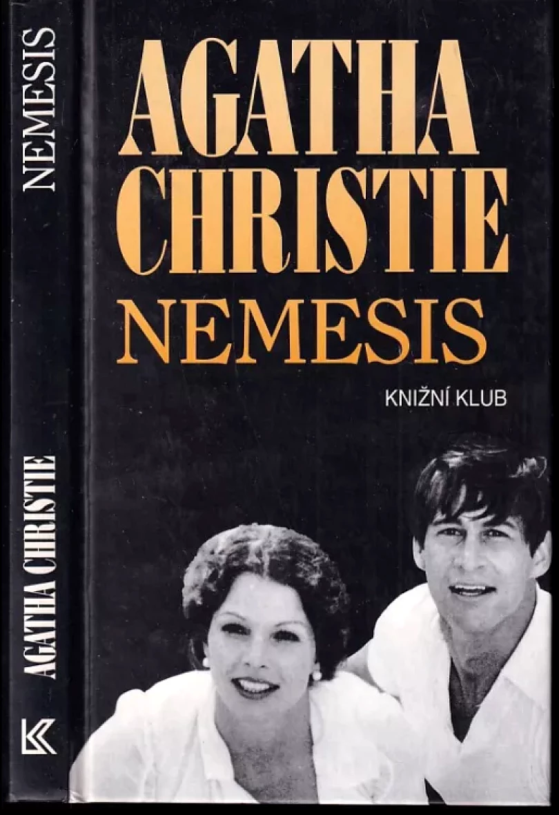 Nemesis (Agatha Christie, 1995)