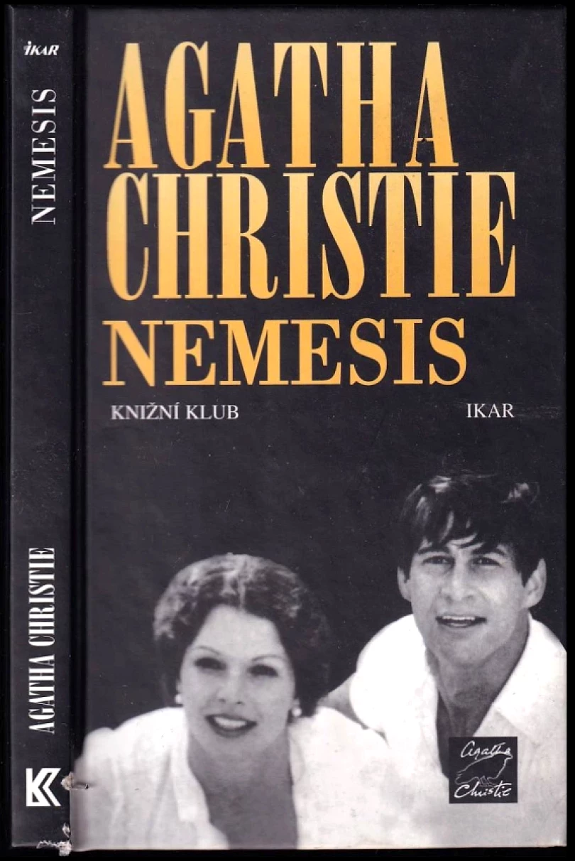 Nemesis (Agatha Christie, 2000)