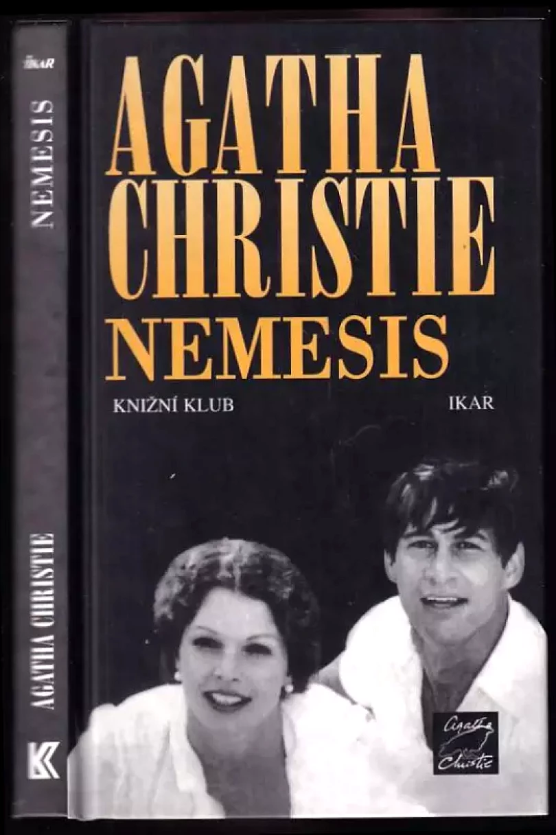 Nemesis (Agatha Christie, 2000)