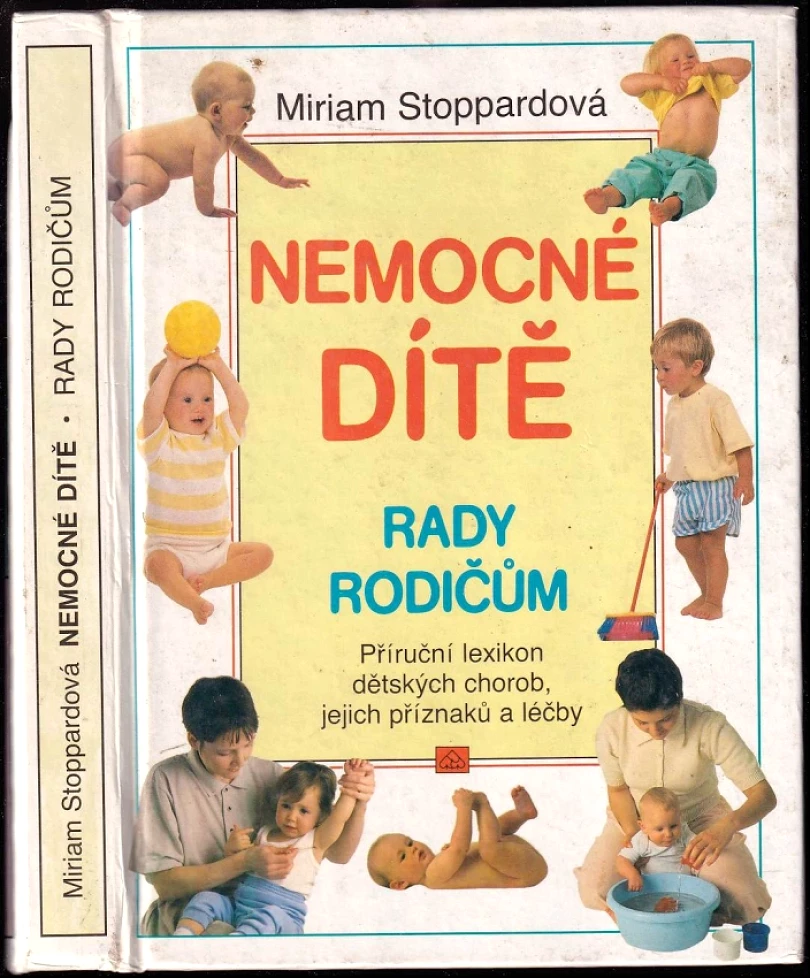 Nemocné dítě (Miriam Stoppard, 1992)