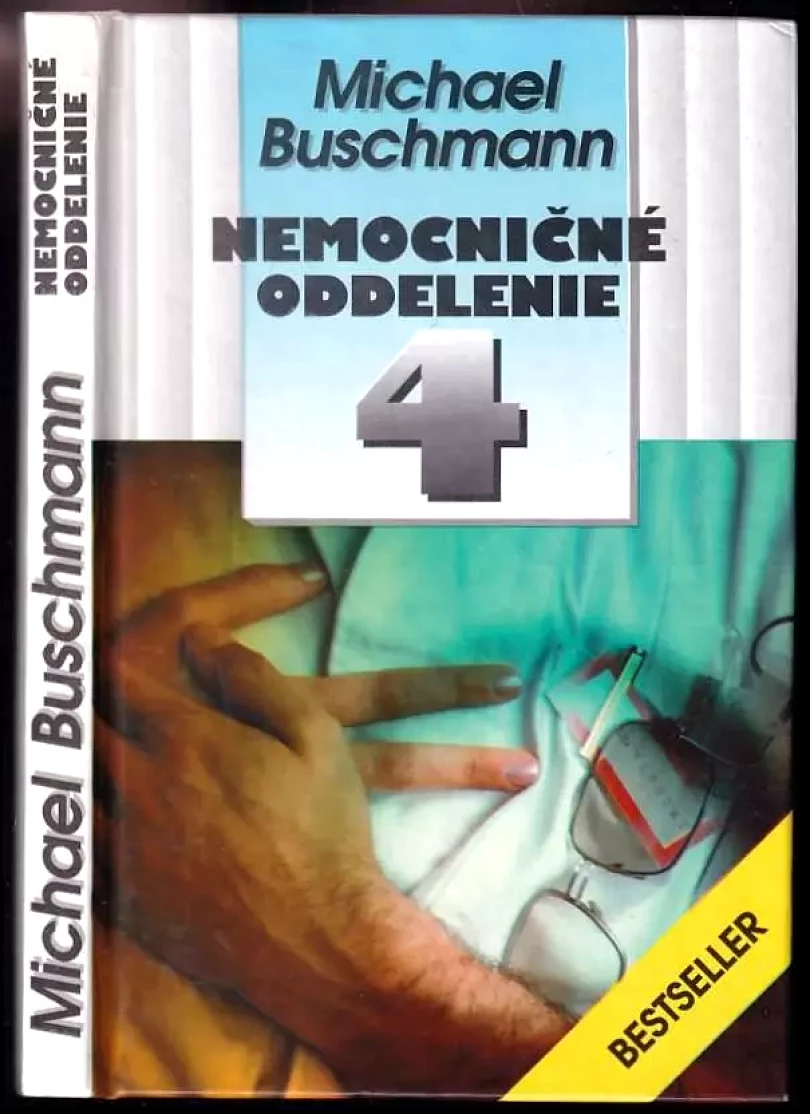 Nemocničné oddelenie 4 (Michael Buschmann, 1993)