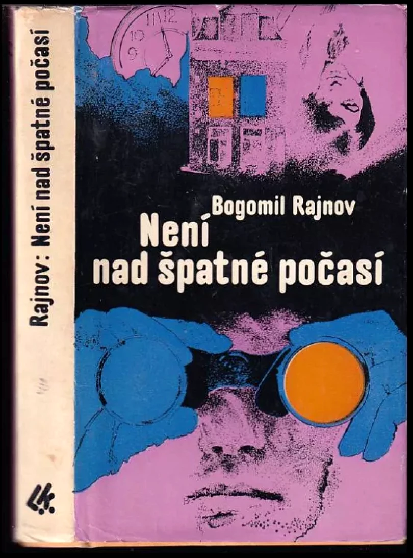 Není nad špatné počasí (Bogomil Rajnov, 1975)