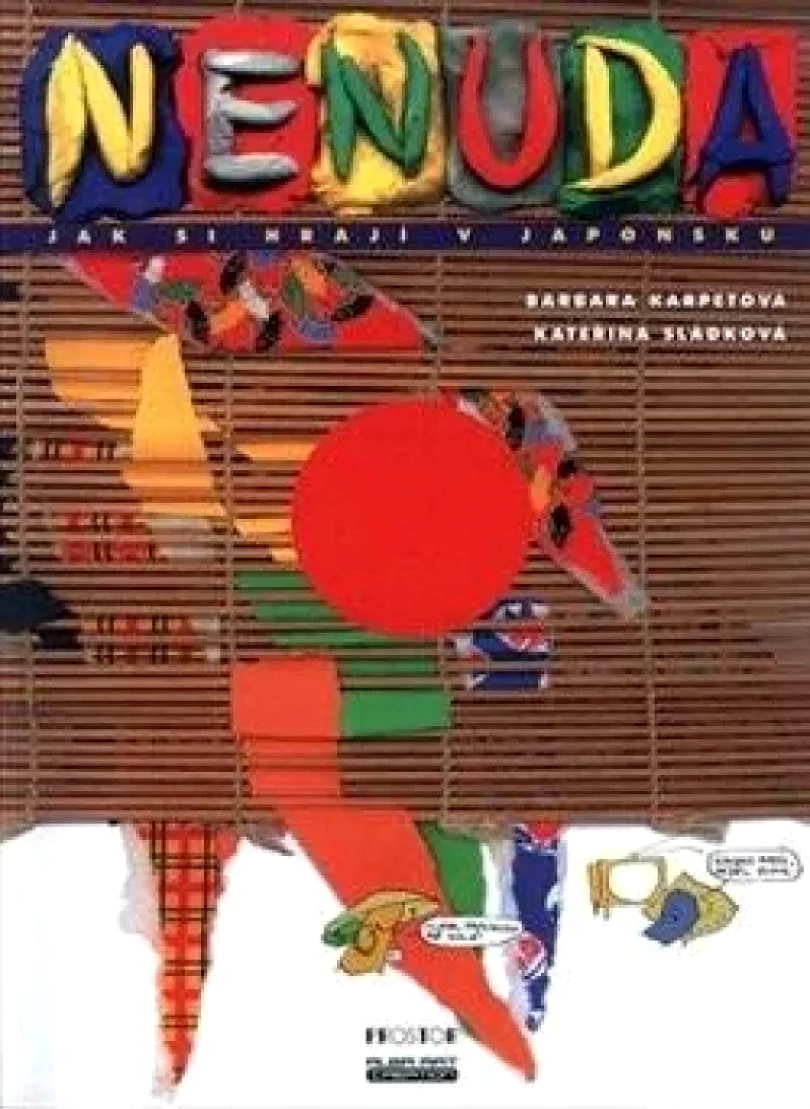 Nenuda (Kateřina Žalská, 2000)