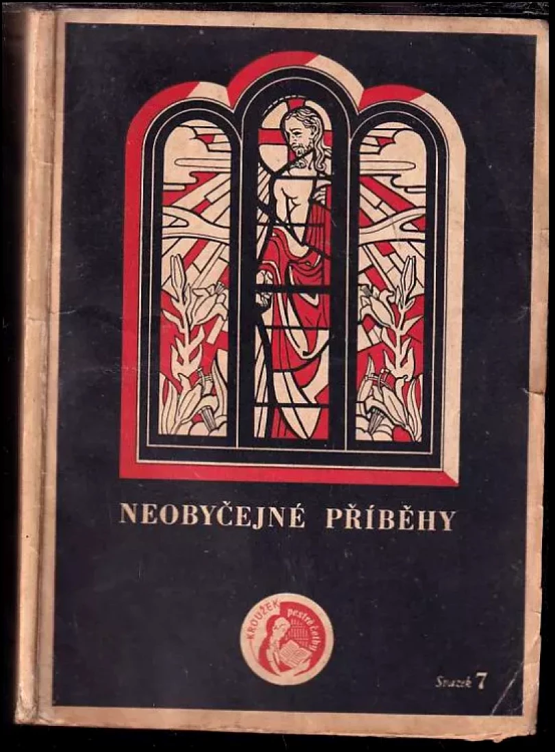 Neobyčejné příběhy (, 1941)