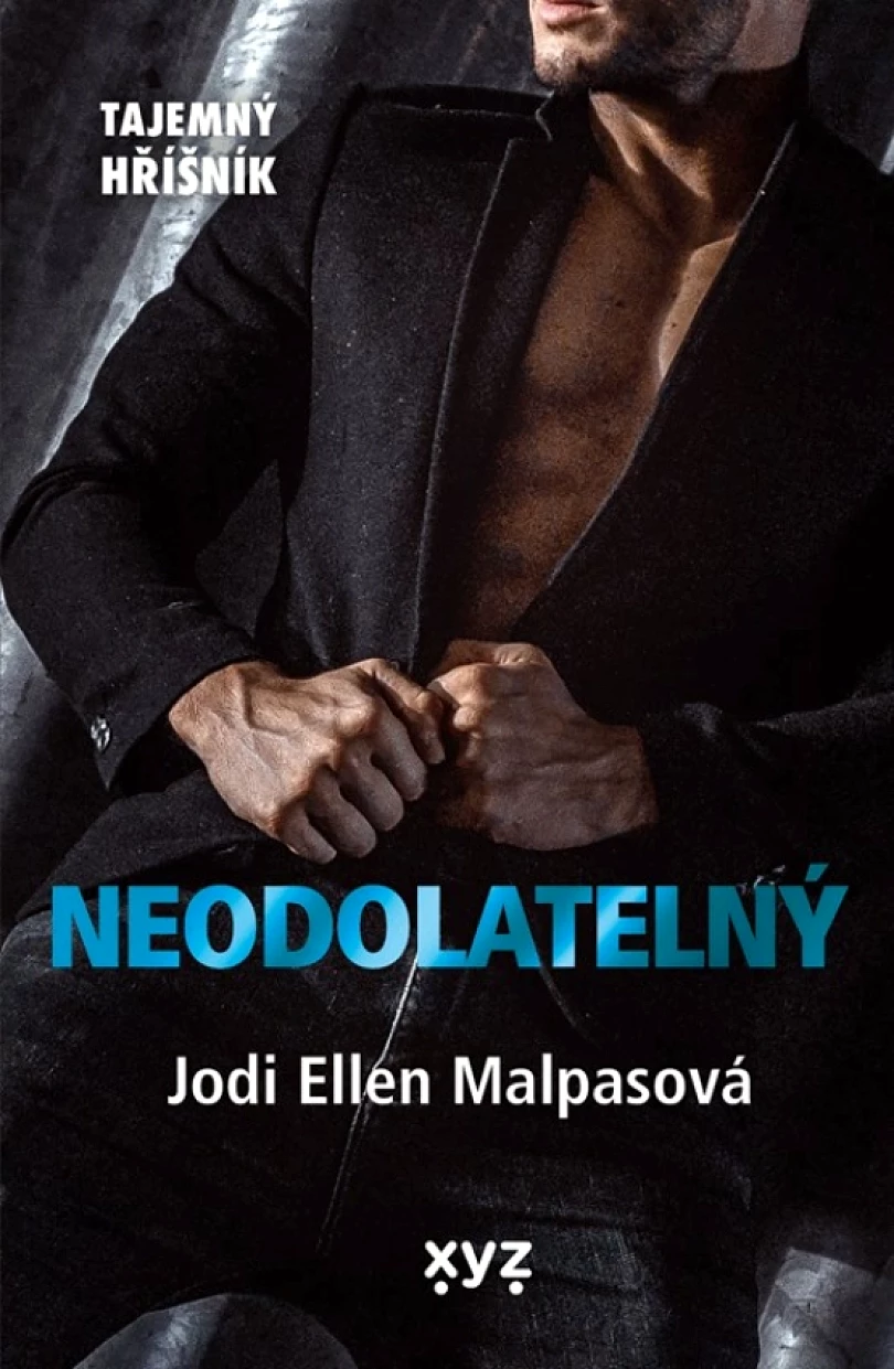 Levně Neodolatelný (Ellen Jodi, 2025)