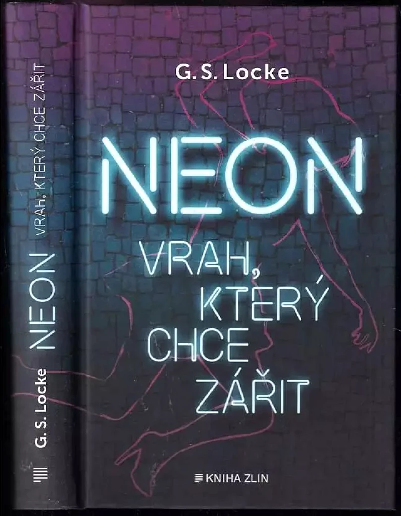 Neon (G. S Locke, 2022)