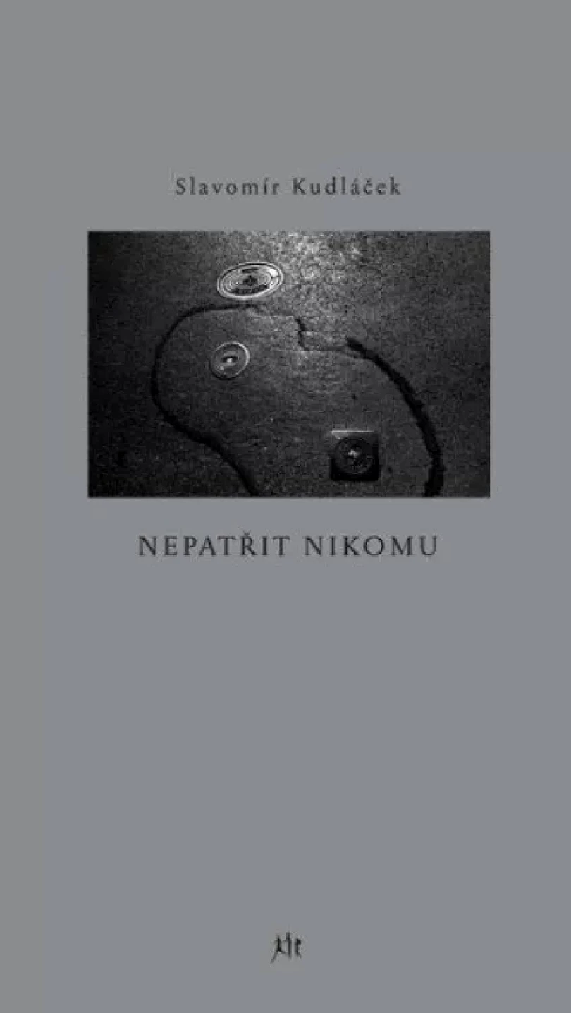 Nepatřit nikomu (Slavomír Kudláček, 2020)