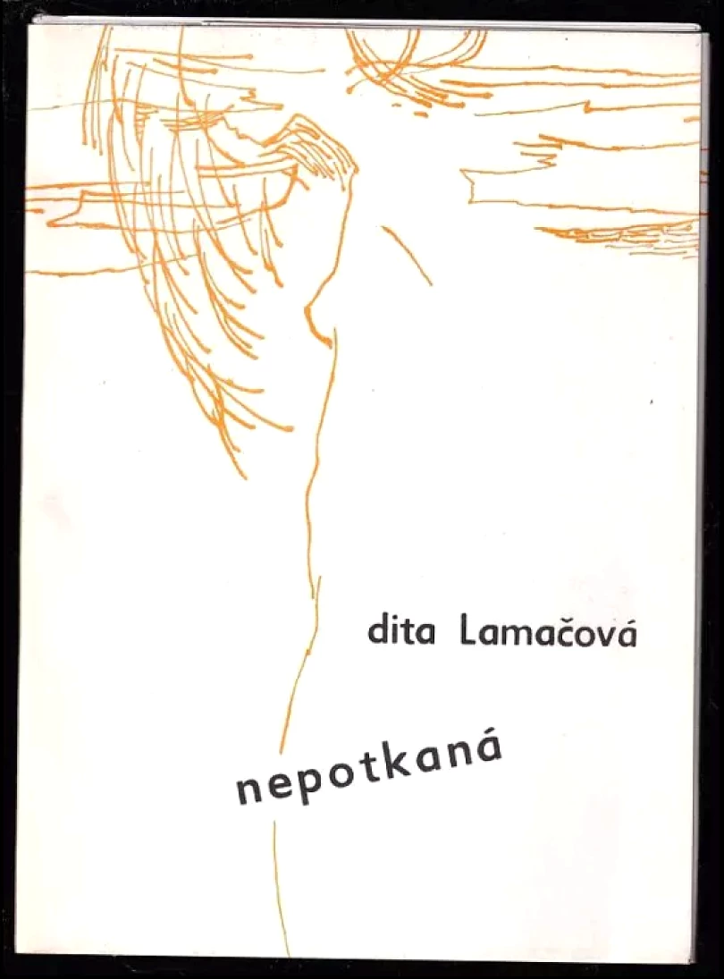 Nepotkaná (Dita Lamačová, 1988)