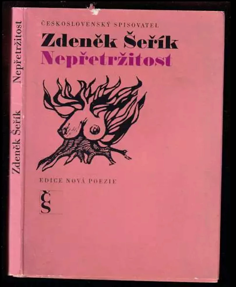 Nepřetržitost (Zdeněk Šeřík, 1970)