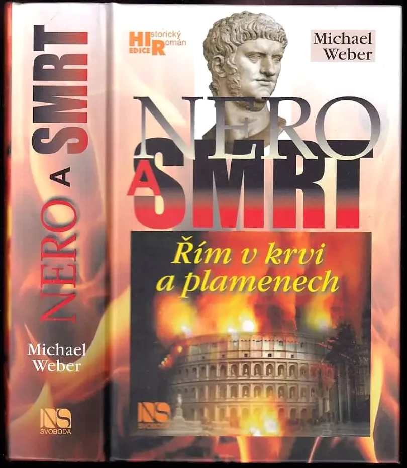 Nero a smrt (Michael Weber, 2014)