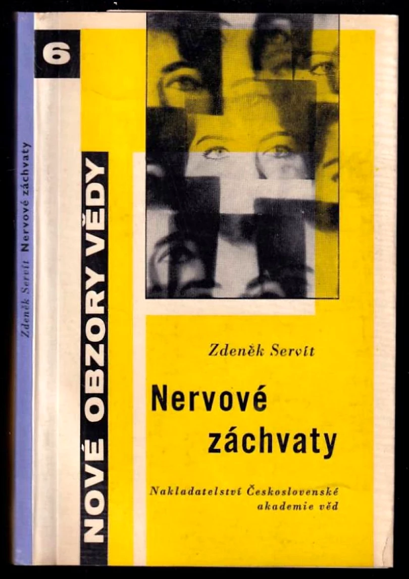 Nervové záchvaty (Zdeněk Servít, 1960)