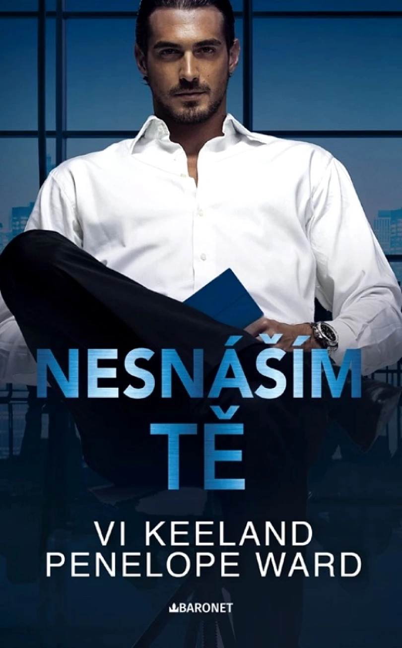 Nesnáším tě (Vi Keeland, 2024)