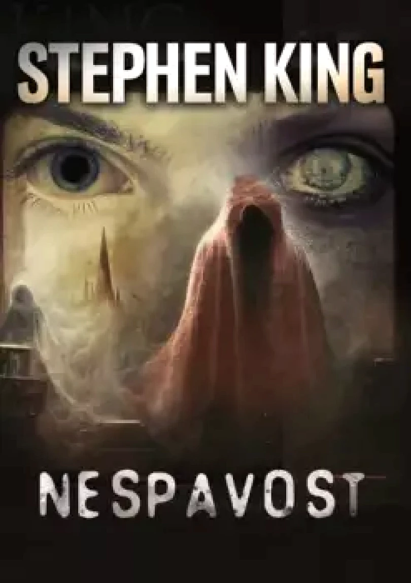 Levně Nespavost (Stephen King, 2023)