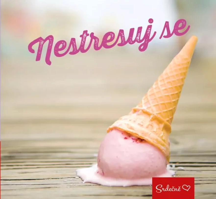 Nestresuj se (, 2017)