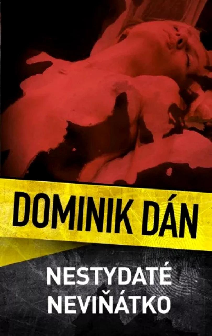 Nestydaté neviňátko (Dominik Dán, 2022)