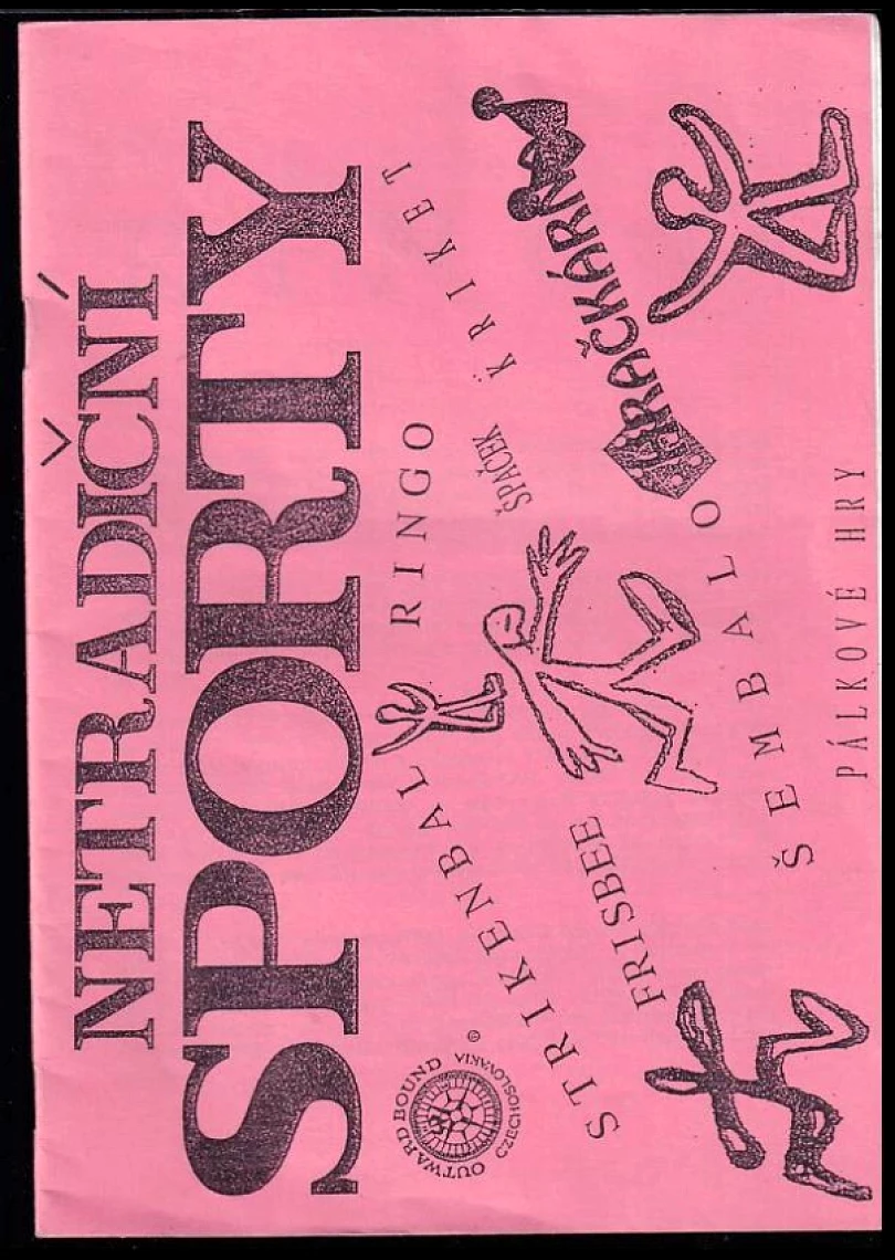 Netradiční sporty (, 1988)