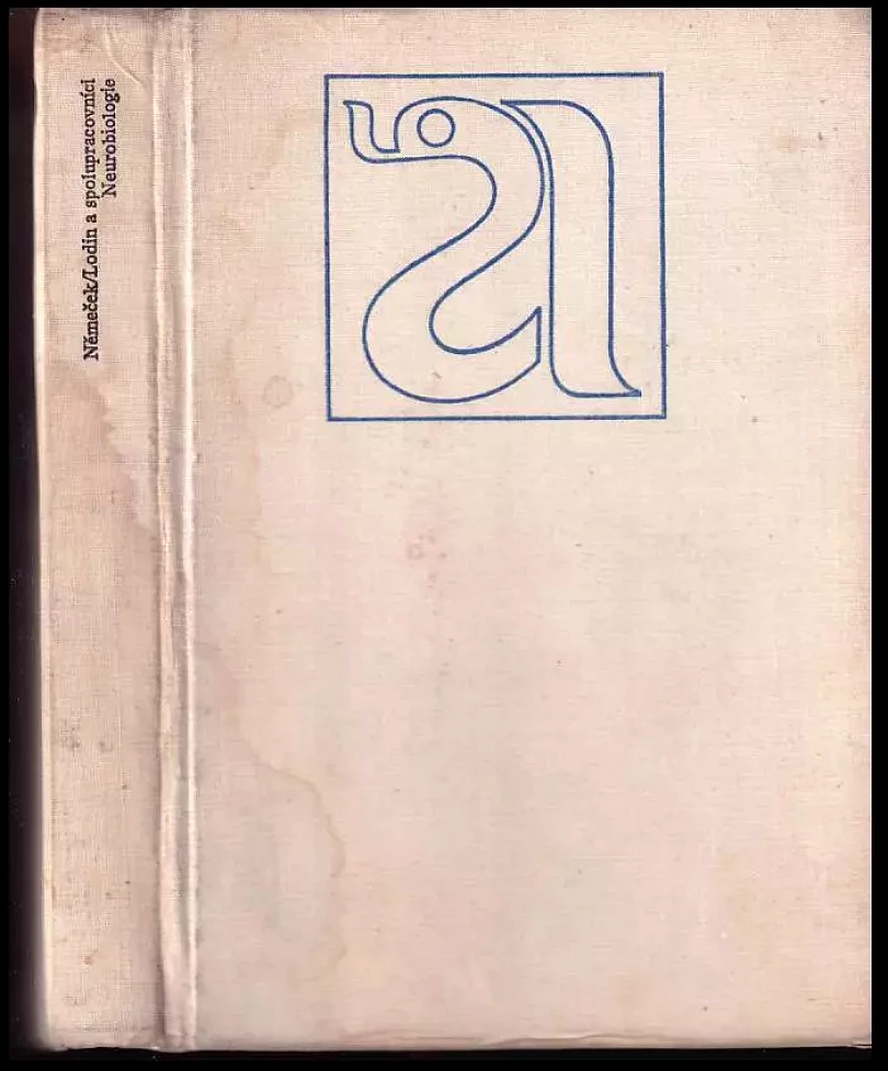 Neurobiologie (Stanislav Němeček, 1972)