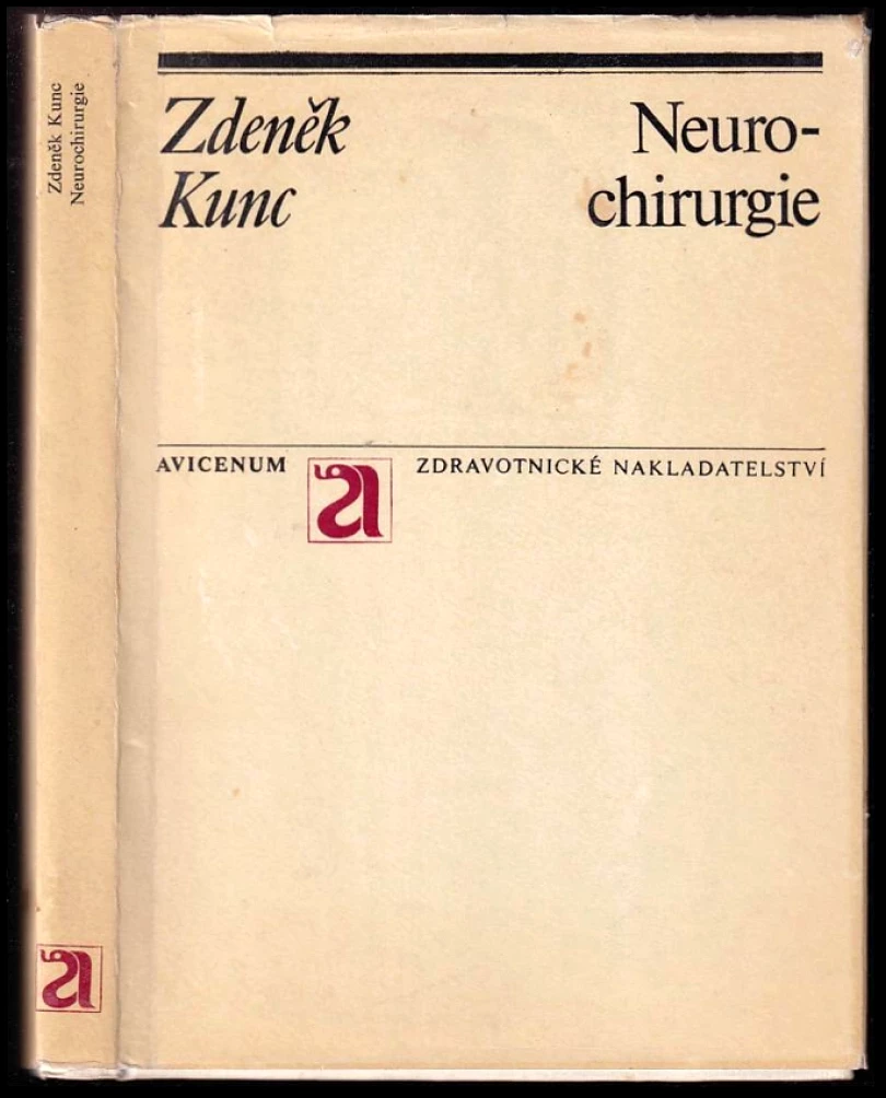 Neurochirurgie (Zdeněk Kunc, 1973)