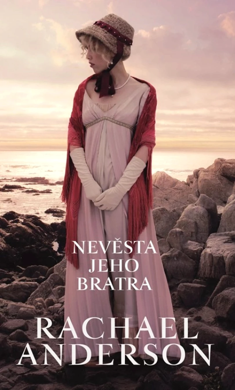 Nevěsta jeho bratra (Anderson Rachael, 2023)
