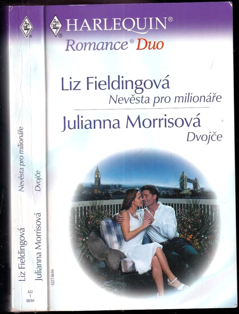 Nevěsta pro milionáře (Liz Fielding, 2004)
