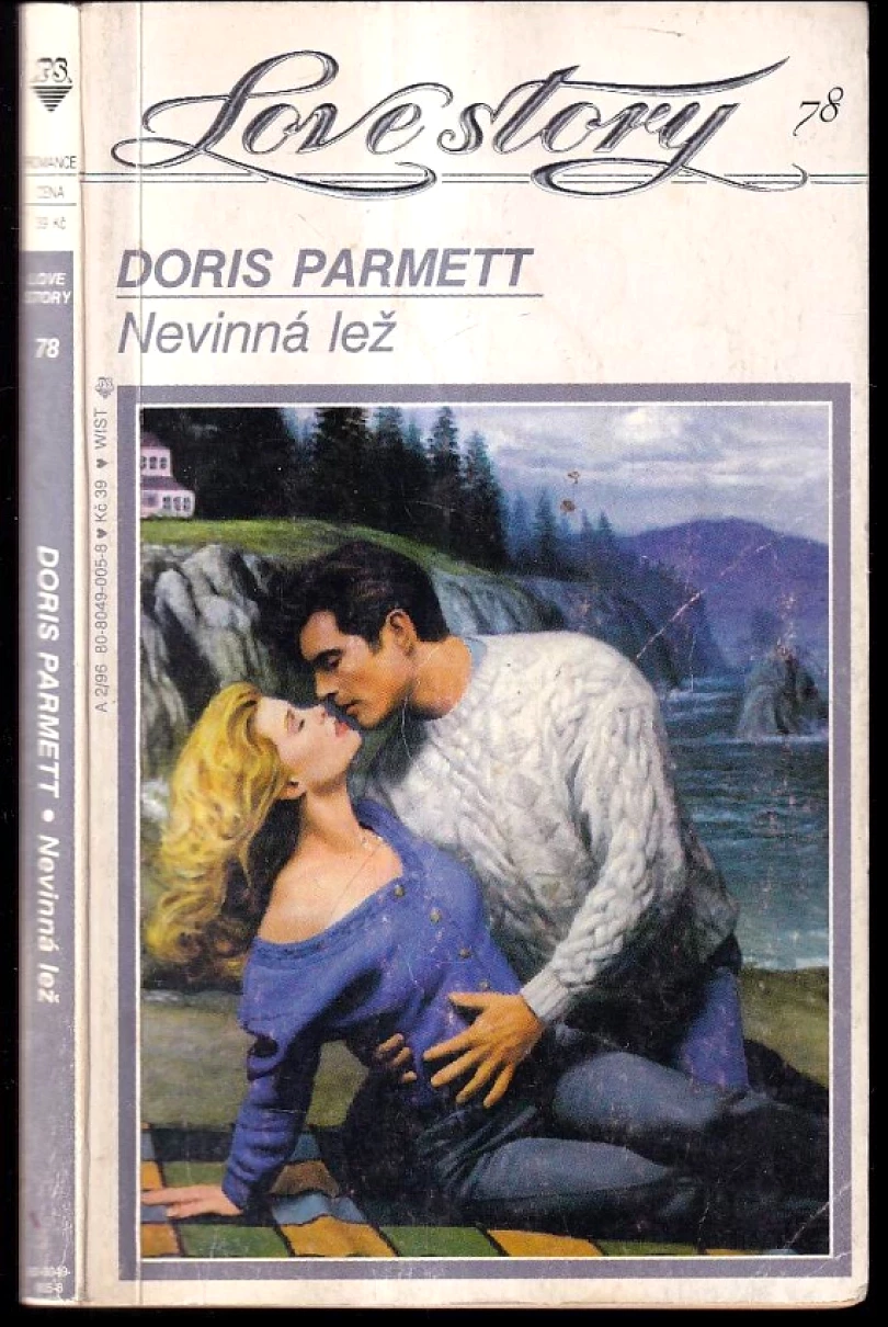 Nevinná lež (Doris Parmett, 1995)