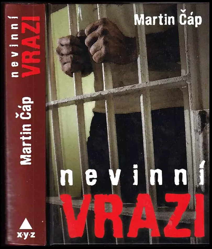Nevinní vrazi (Martin Čáp, 2012)