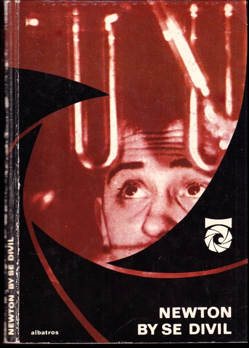 Levně Newton by se divil (František Běhounek, 1975)