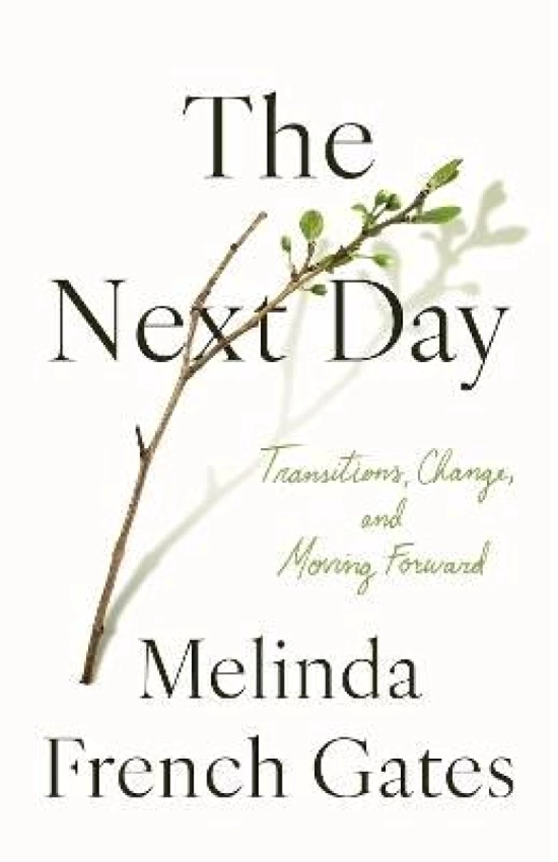 Next Day (Melinda Gates, 2025)