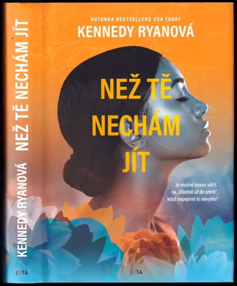 Než tě nechám jít (Kennedy Ryan, 2023)