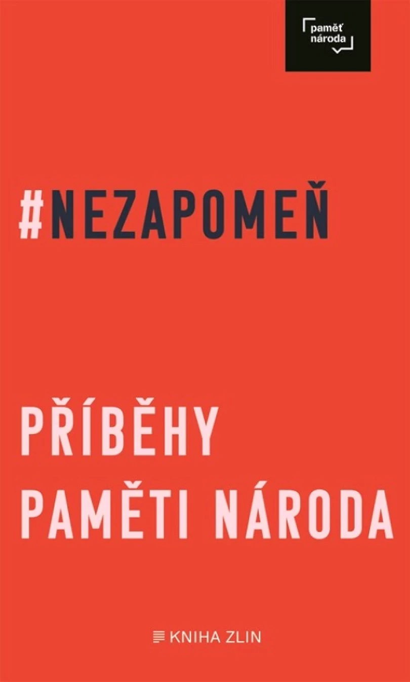 Levně Nezapomeň (Tatíčková Irena, 2023)