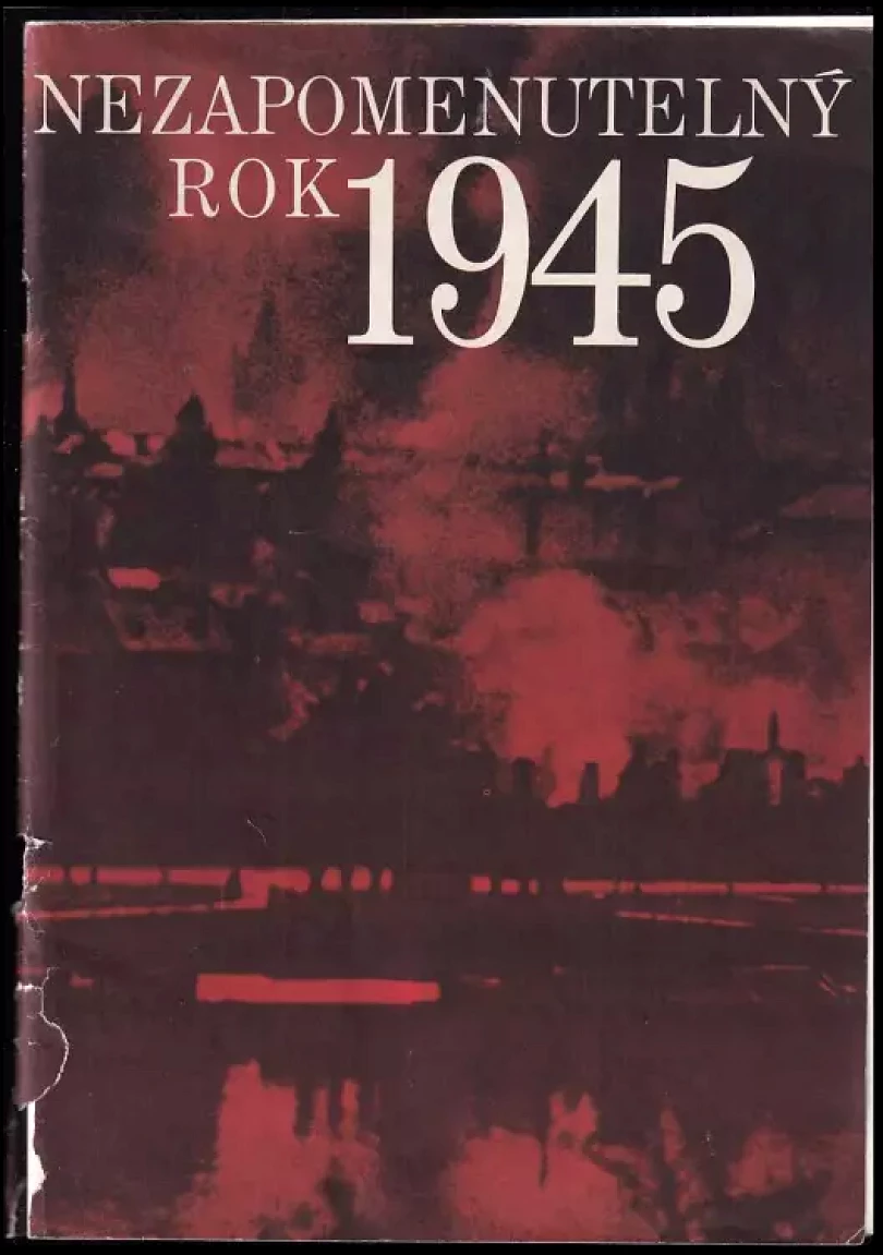 Nezapomenutelný rok 1945 (, 1970)