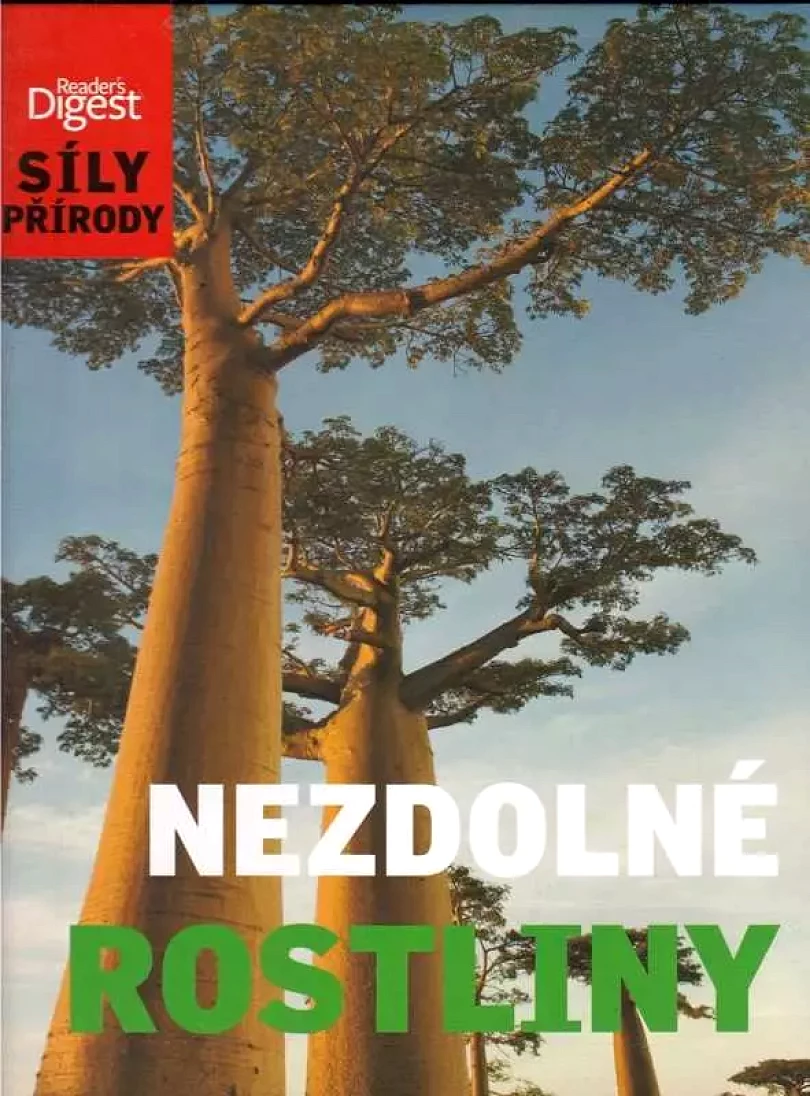 Levně Nezdolné rostliny (Celia Coyne, 2010)