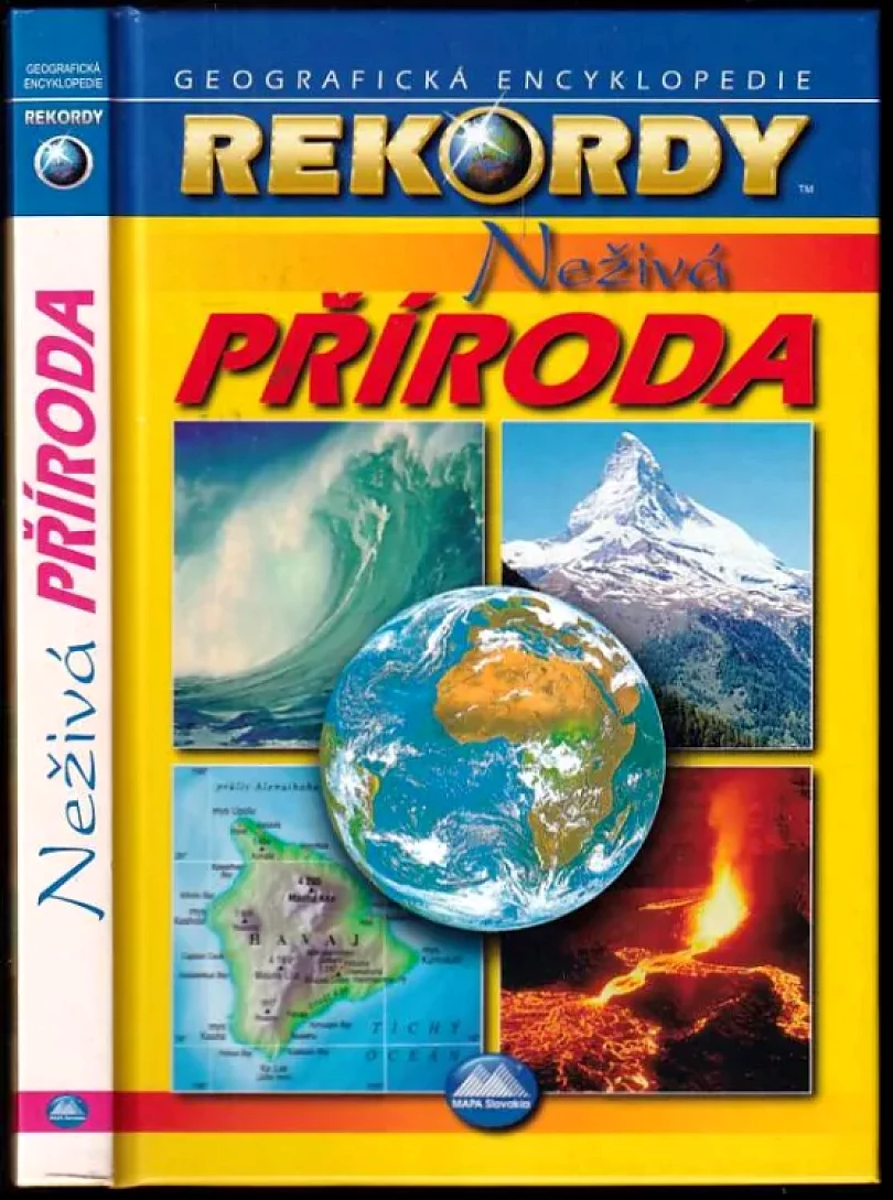 Neživá příroda (Róbert Čeman, 2004)