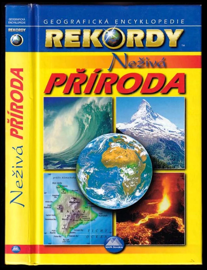 Neživá příroda (Róbert Čeman, 2001)