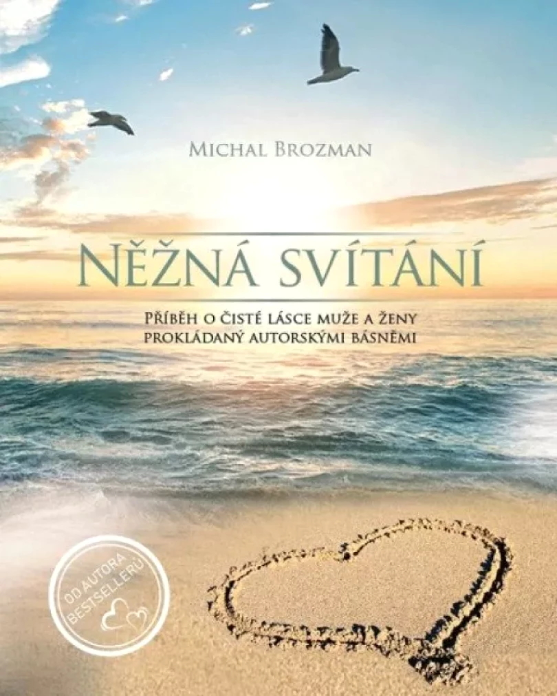 Něžná svítání (Michal Brozman, 2018)