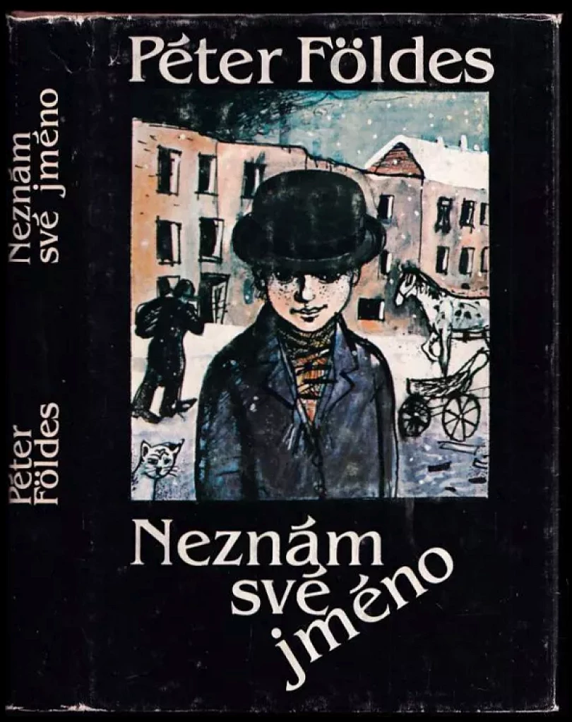 Neznám své jméno (Péter Földes, 1983)