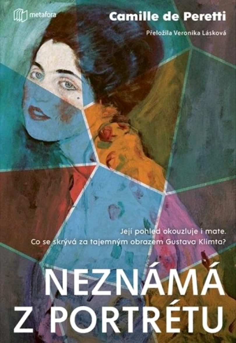 Neznámá z portrétu (de, 2025)