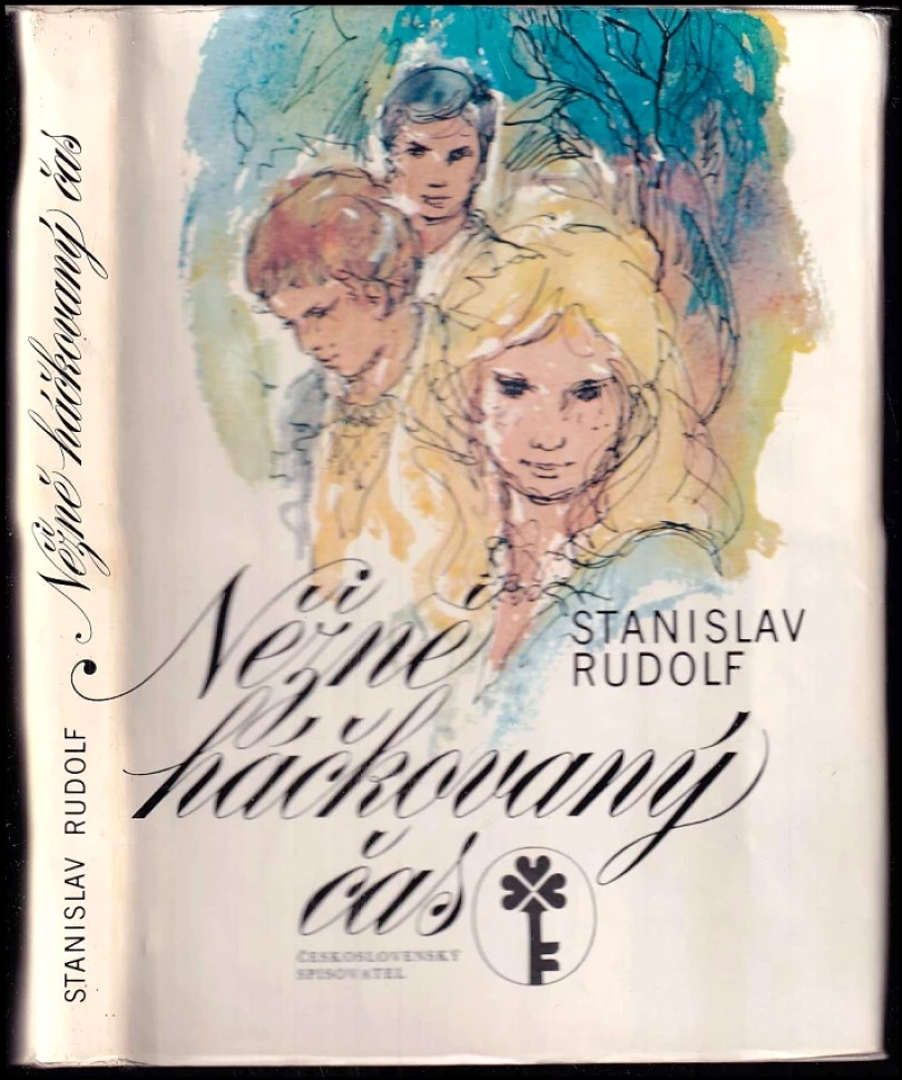Něžně háčkovaný čas (Stanislav Rudolf, 1983)