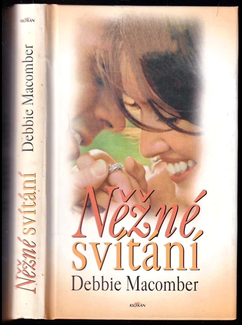 Levně Něžné svítání (Debbie Macomber, 1999)