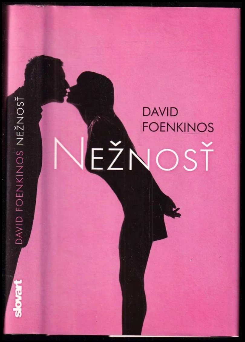 Nežnosť (David Foenkinos, )