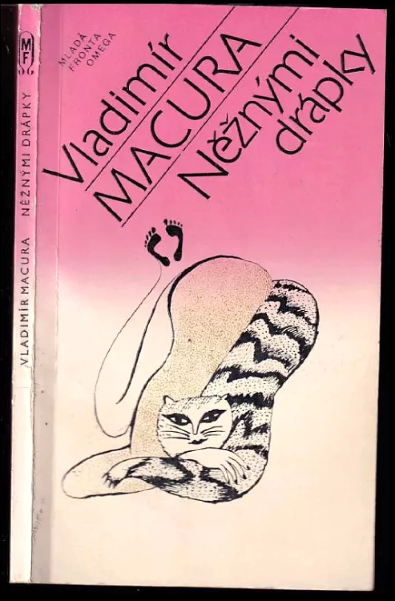 Něžnými drápky (Vladimír Macura, 1983)