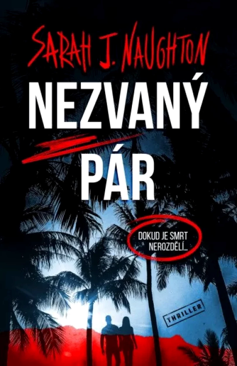 Nezvaný pár (Sarah Naughton,, 2022)