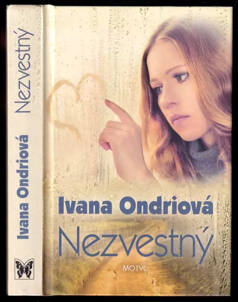 Levně Nezvestný (Ivana Ondriová, 2014)
