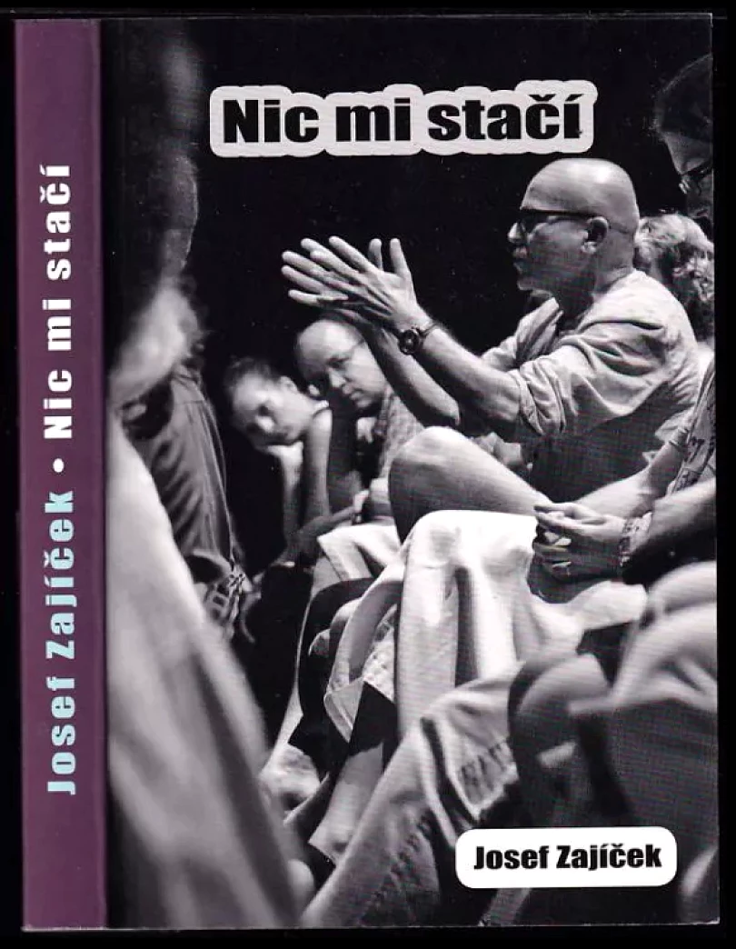 NiCMiStAČí (Josef Zajíček, 2015)