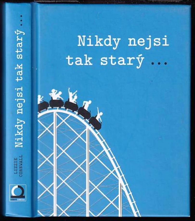 Levně Nikdy nejsi tak starý (, 2017)