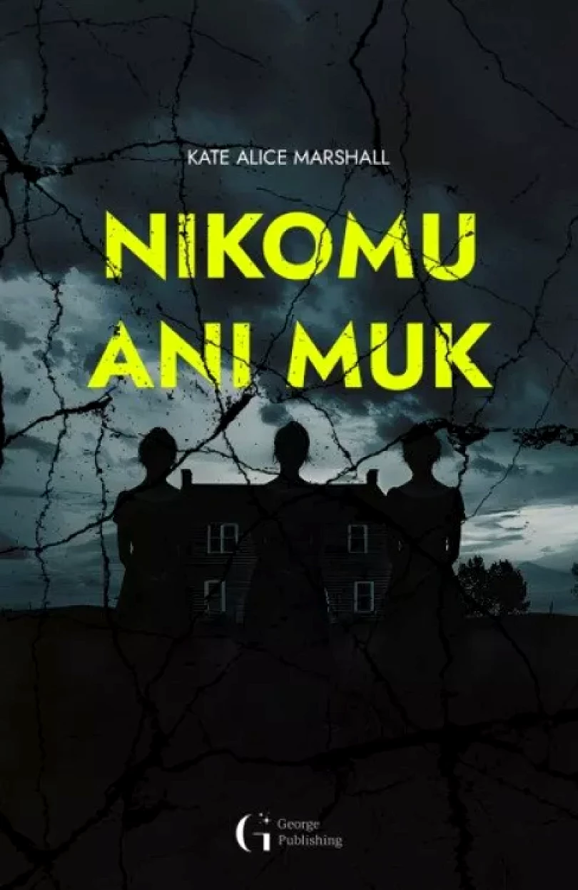 Levně Nikomu ani muk (Kate Marshall,, 2024)