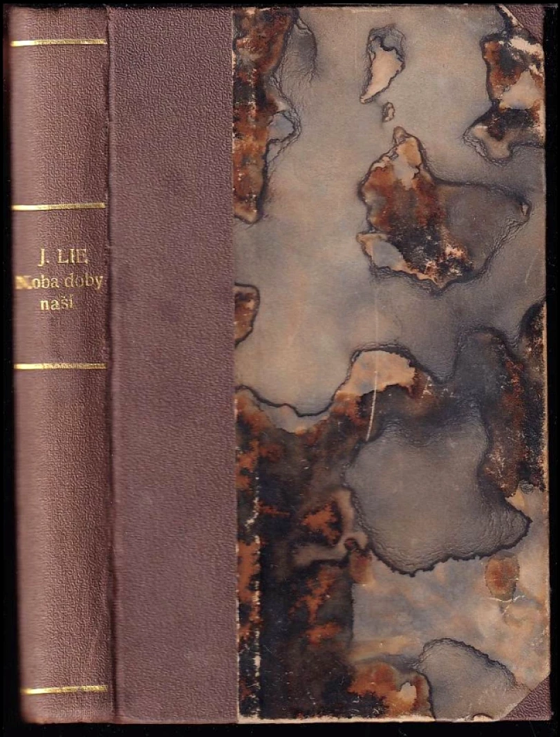 Nioba doby naší (Jonas Lie, 1896)